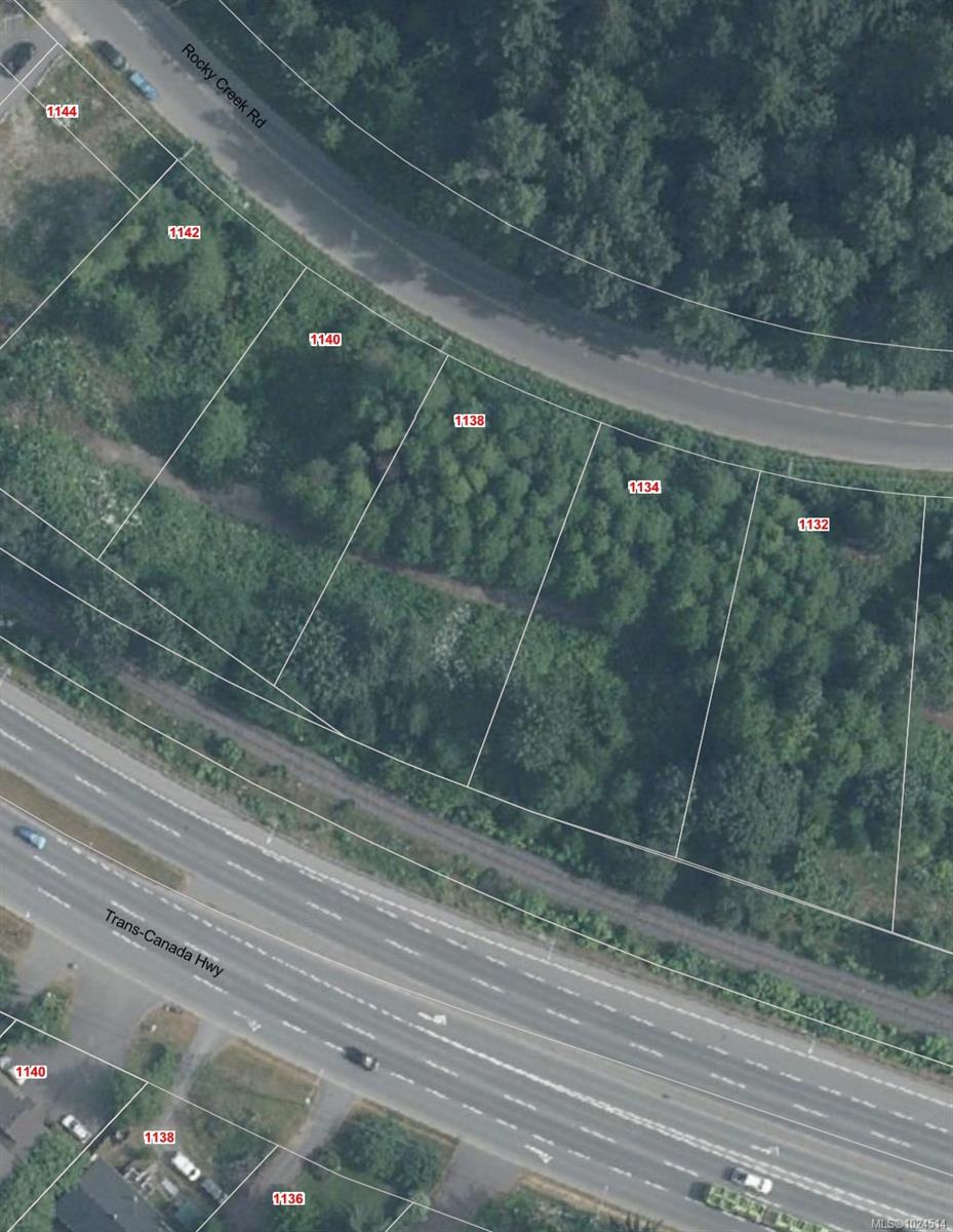 Commercial Land for sale in Ladysmith, 1132 Rocky Creek Rd, 1024514 | Realtylink.org