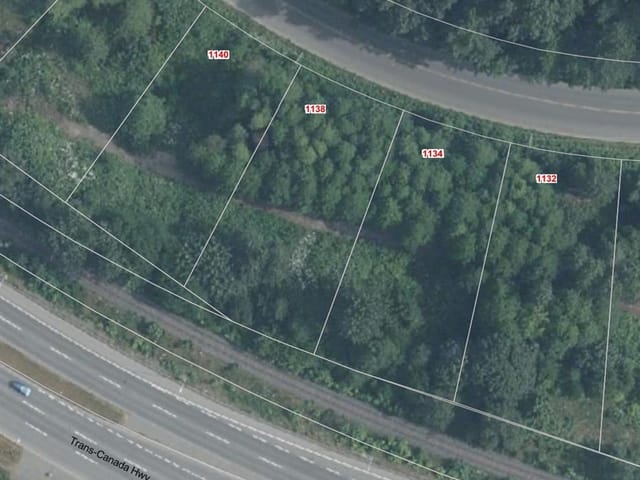 Commercial Land for sale in Ladysmith, 1142 Rocky Creek Rd, 1024515 | Realtylink.org