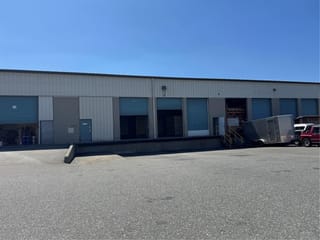 Industrial for lease in Nanaimo, 6A 4376 Boban Dr, 1024523 | Realtylink.org