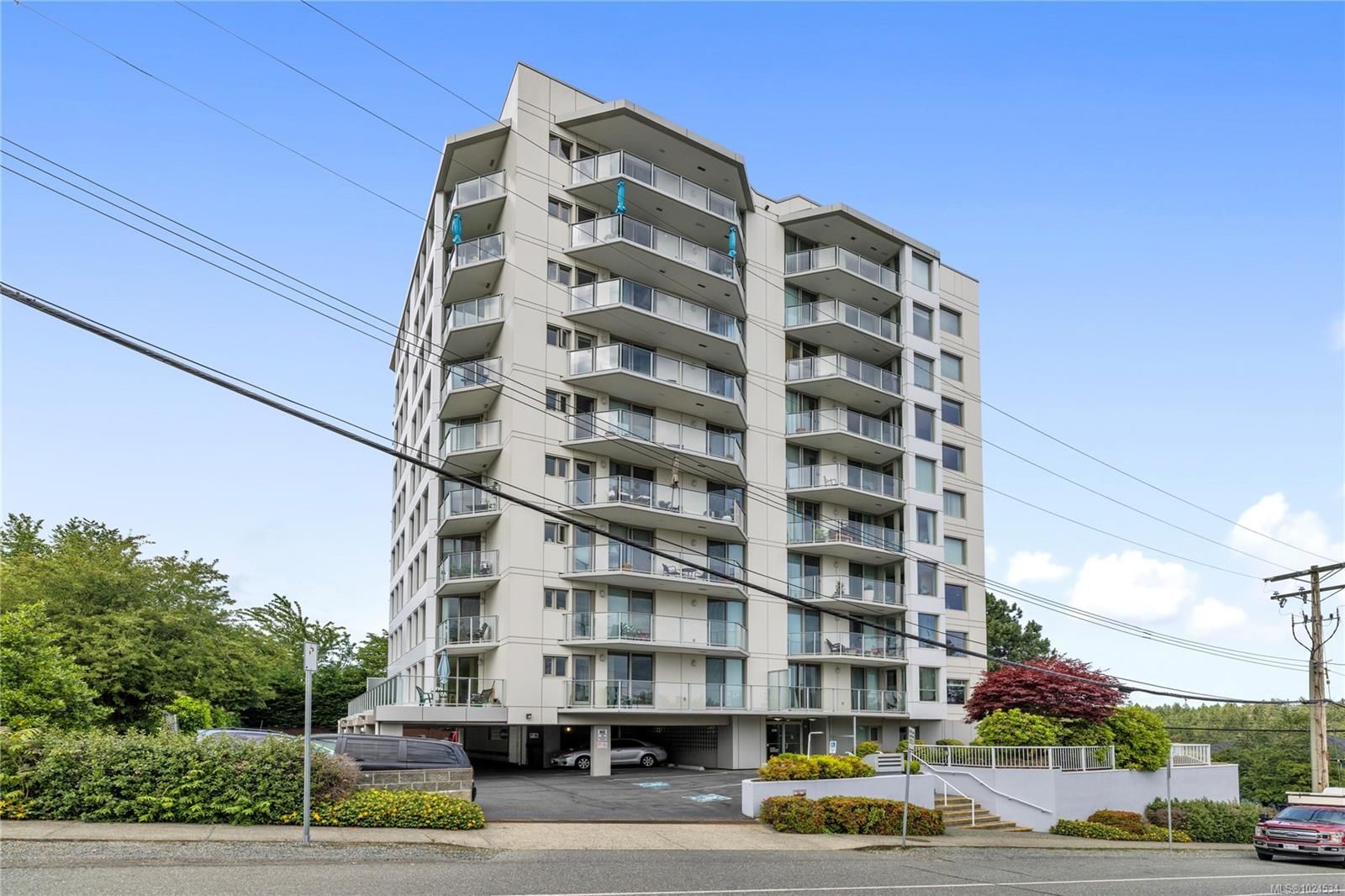 Apartment for sale in Nanaimo, 202 220 Townsite Rd, 1024534 | Realtylink.org