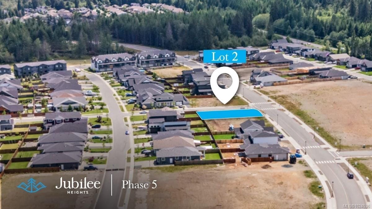 Lot for sale in Campbell River, 736 Beaver Creek Blvd, 1024536 | Realtylink.org