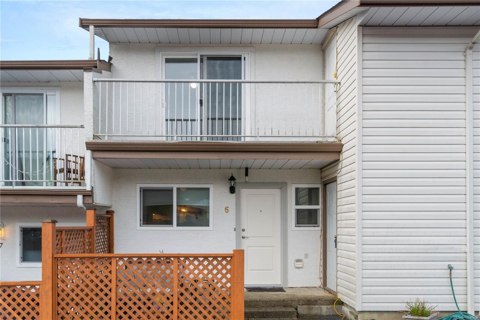 Townhouse for sale in Ladysmith, 6 1195 Stuart Pl, 1024538 | Realtylink.org
