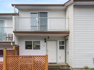 Townhouse for sale in Ladysmith, 6 1195 Stuart Pl, 1024538 | Realtylink.org