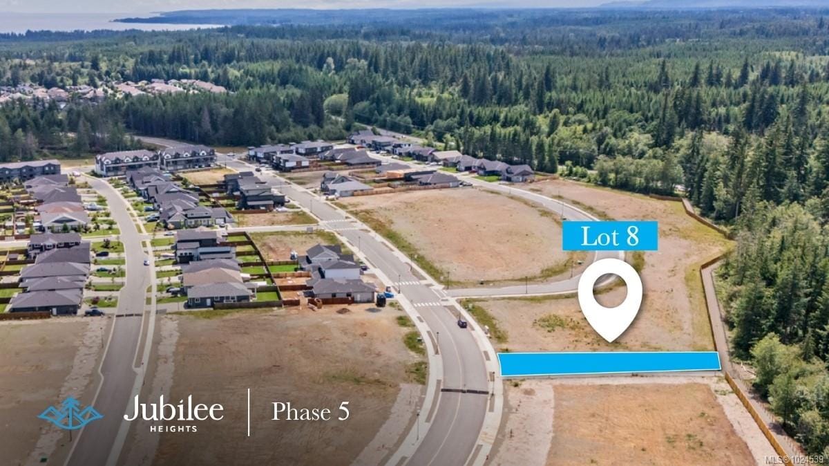 Lot for sale in Campbell River, 765 Beaver Creek Blvd, 1024539 | Realtylink.org