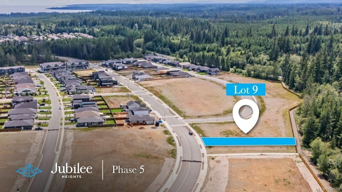 Lot for sale in Campbell River, 761 Beaver Creek Blvd, 1024540 | Realtylink.org