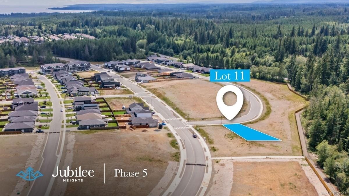 Lot for sale in Campbell River, 757 Salmonberry St, 1024544 | Realtylink.org
