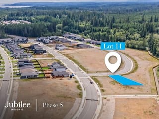 Lot for sale in Campbell River, 757 Salmonberry St, 1024544 | Realtylink.org