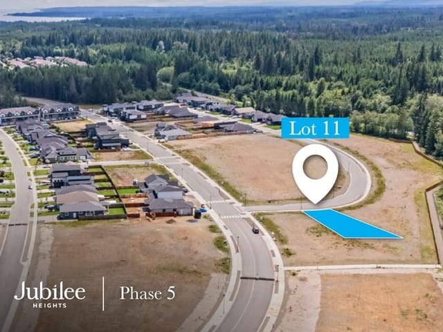 Lot for sale in Campbell River, 757 Salmonberry St, 1024544 | Realtylink.org