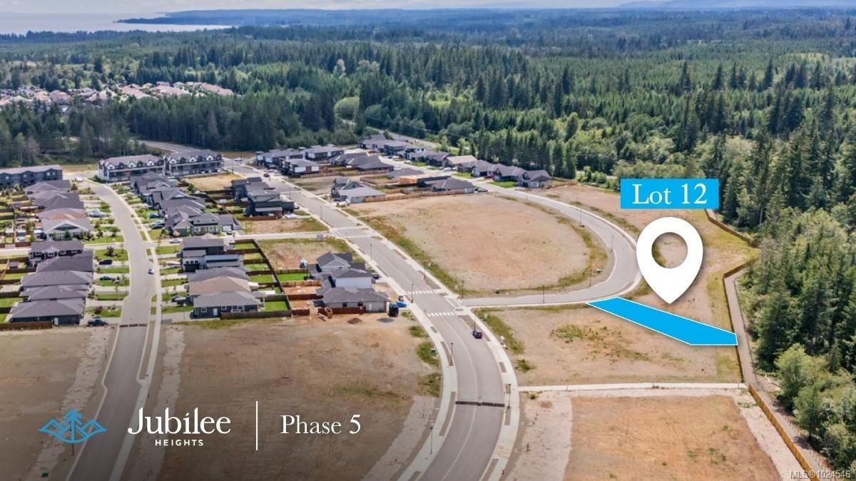 Lot for sale in Campbell River, 755 Salmonberry St, 1024546 | Realtylink.org