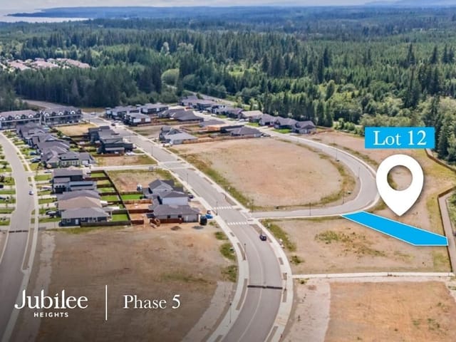 Lot for sale in Campbell River, 755 Salmonberry St, 1024546 | Realtylink.org