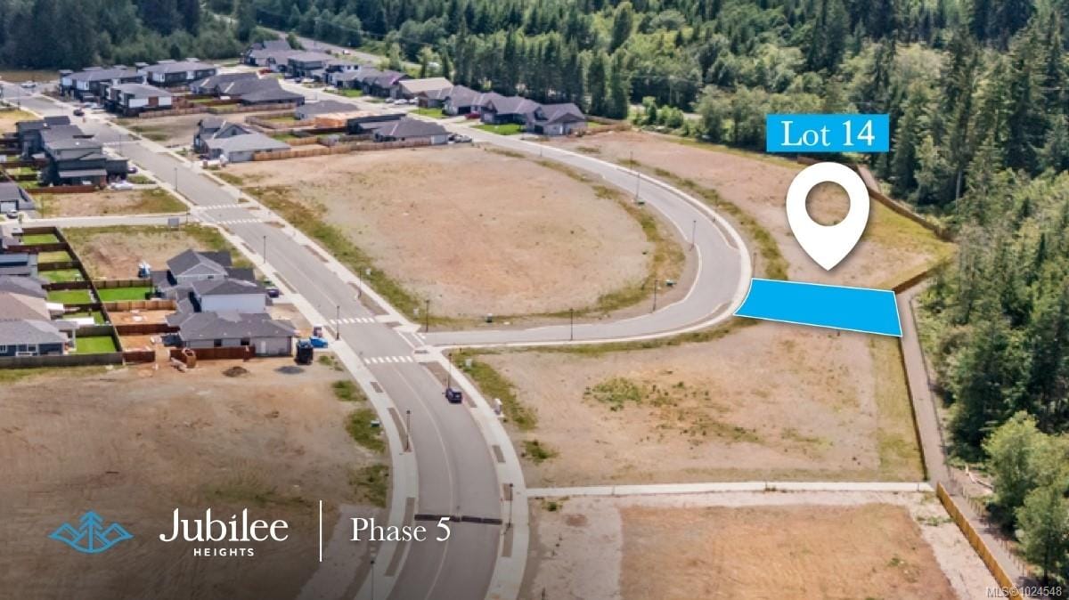 Lot for sale in Campbell River, 751 Salmonberry St, 1024548 | Realtylink.org