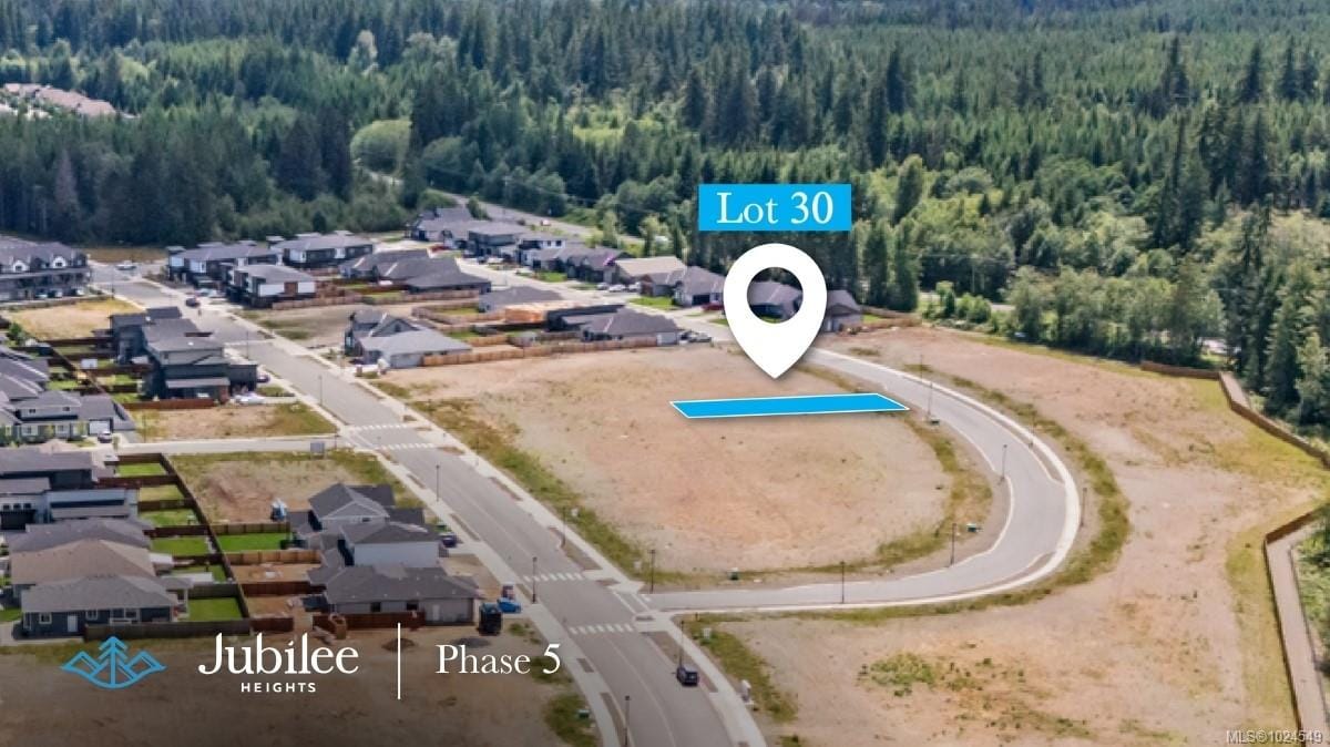 Lot for sale in Campbell River, 738 Salmonberry St, 1024549 | Realtylink.org
