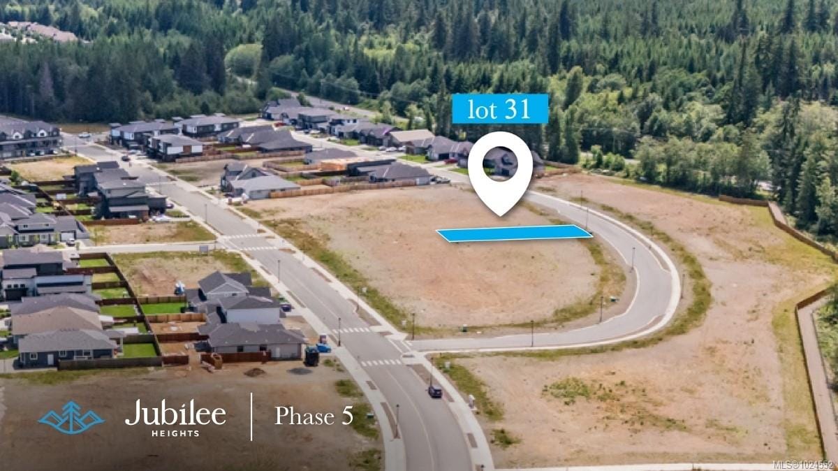Lot for sale in Campbell River, 740 Salmonberry St, 1024552 | Realtylink.org