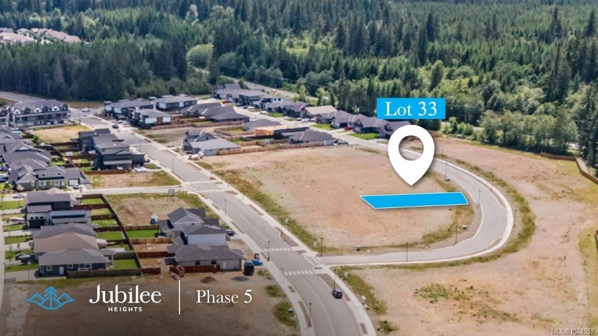 Lot for sale in Campbell River, 746 Salmonberry St, 1024557 | Realtylink.org