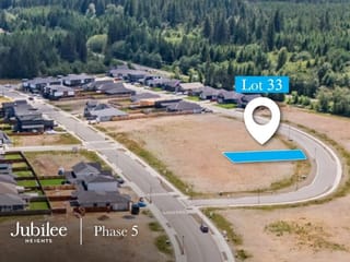 Lot for sale in Campbell River, 746 Salmonberry St, 1024557 | Realtylink.org