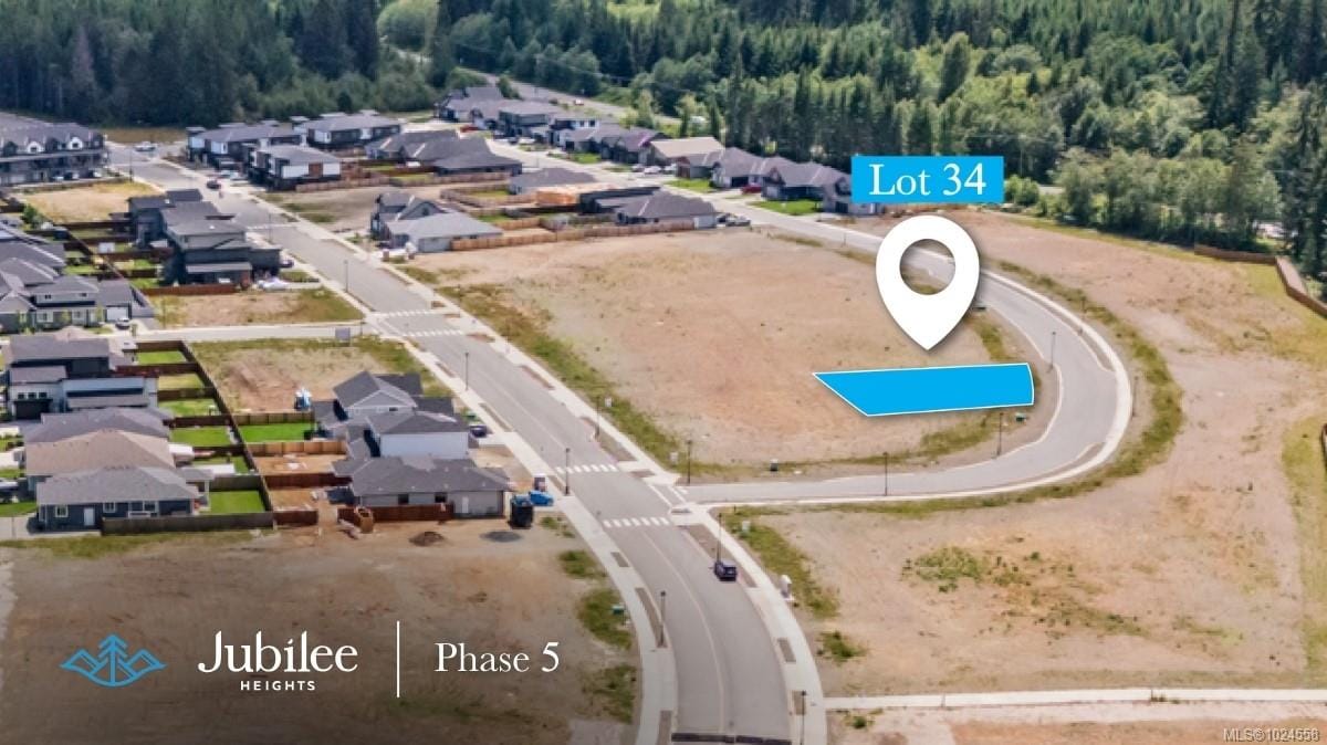 Lot for sale in Campbell River, 748 Salmonberry St, 1024558 | Realtylink.org