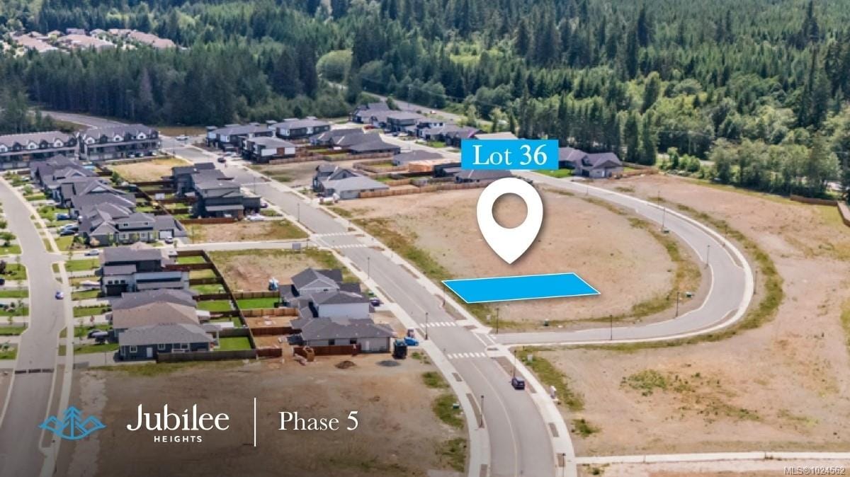 Lot for sale in Campbell River, 745 Beaver Creek Blvd, 1024562 | Realtylink.org