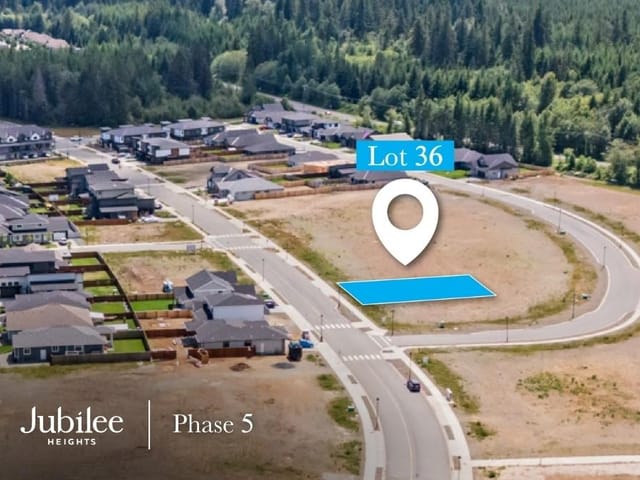 Lot for sale in Campbell River, 745 Beaver Creek Blvd, 1024562 | Realtylink.org