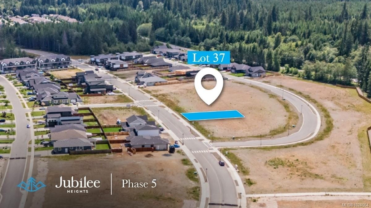 Lot for sale in Campbell River, 741 Beaver Creek Blvd, 1024564 | Realtylink.org