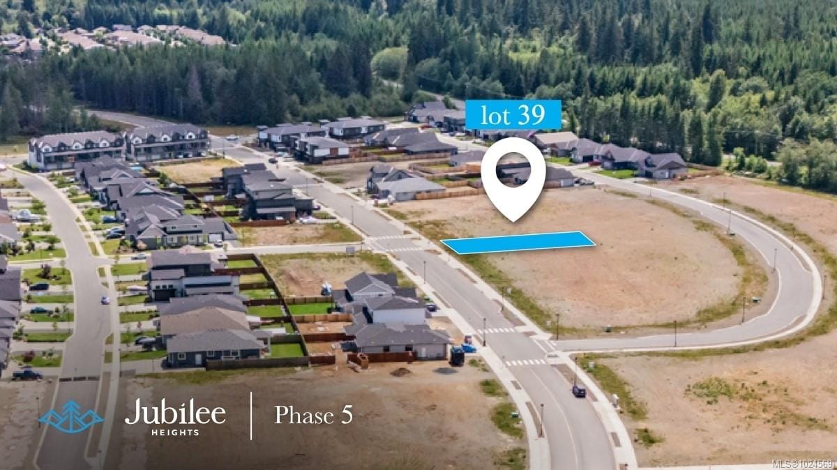 Lot for sale in Campbell River, 735 Beaver Creek Blvd, 1024569 | Realtylink.org
