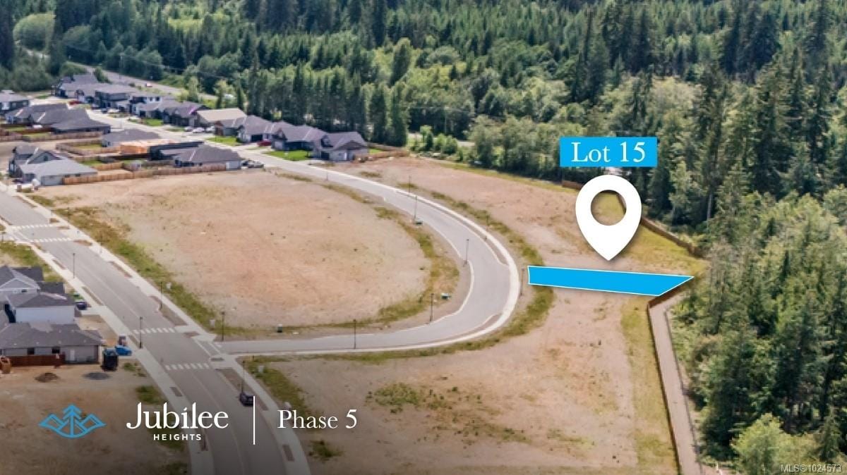 Lot for sale in Campbell River, 749 Salmonberry St, 1024573 | Realtylink.org