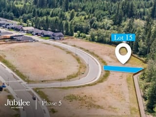 Lot for sale in Campbell River, 749 Salmonberry St, 1024573 | Realtylink.org