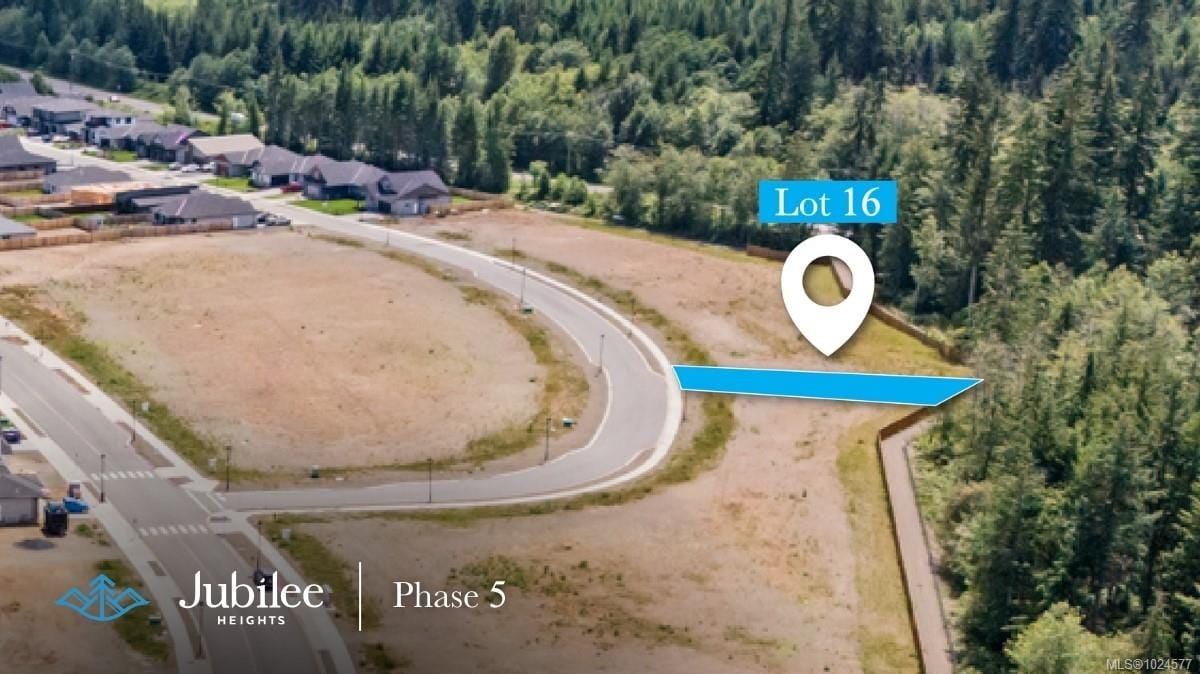 Lot for sale in Campbell River, 747 Salmonberry St, 1024577 | Realtylink.org