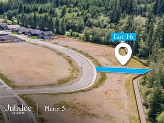 Lot for sale in Campbell River, 747 Salmonberry St, 1024577 | Realtylink.org