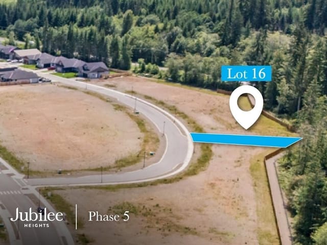 Lot for sale in Campbell River, 747 Salmonberry St, 1024577 | Realtylink.org