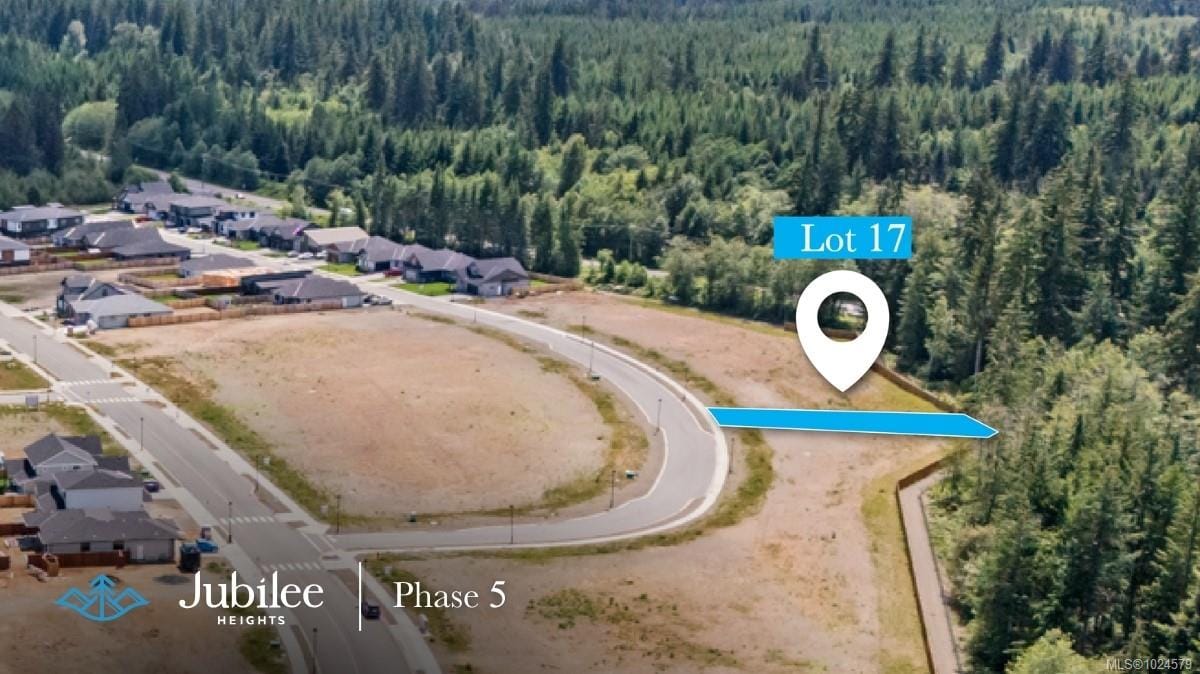 Lot for sale in Campbell River, 745 Salmonberry St, 1024579 | Realtylink.org