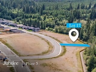 Lot for sale in Campbell River, 745 Salmonberry St, 1024579 | Realtylink.org