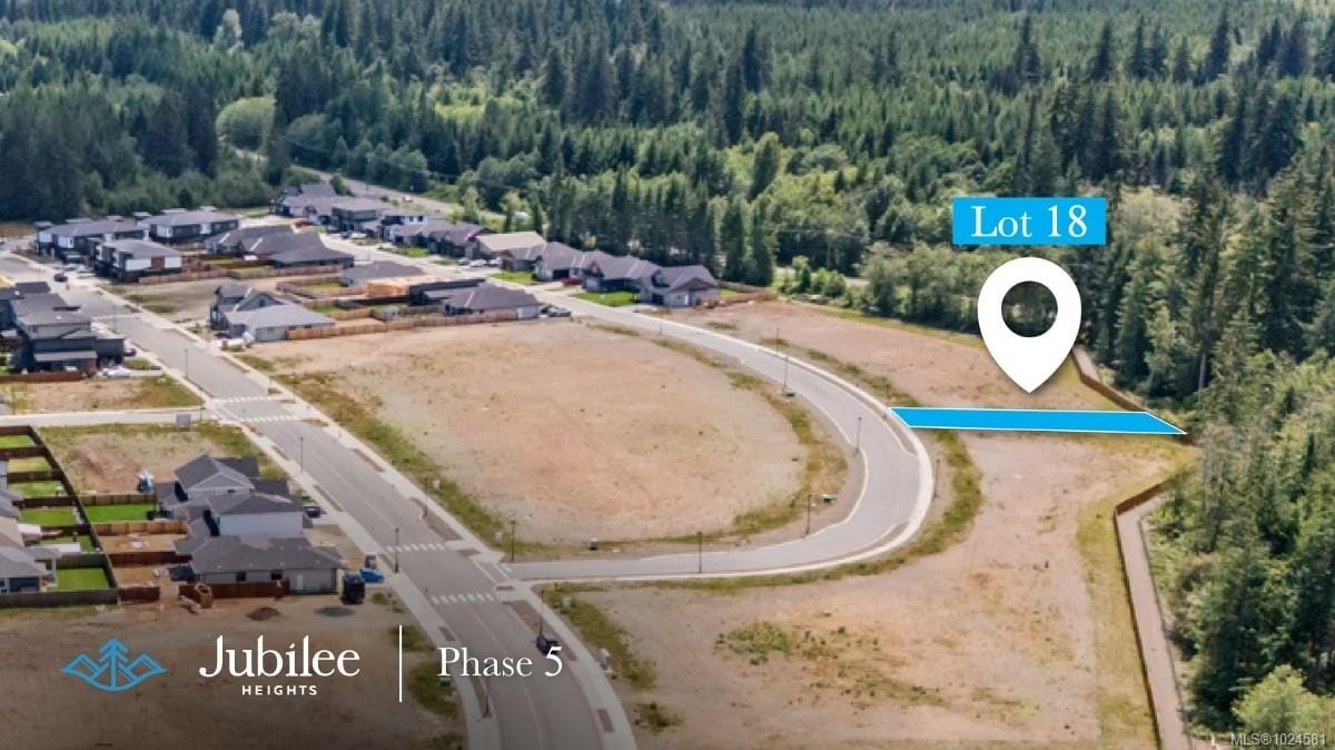 Lot for sale in Campbell River, 743 Salmonberry St, 1024581 | Realtylink.org