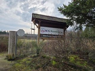 Lot for sale in Courtenay, 4040 Comox Logging Rd, 1024583 | Realtylink.org