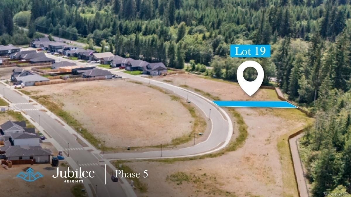 Lot for sale in Campbell River, 741 Salmonberry St, 1024586 | Realtylink.org