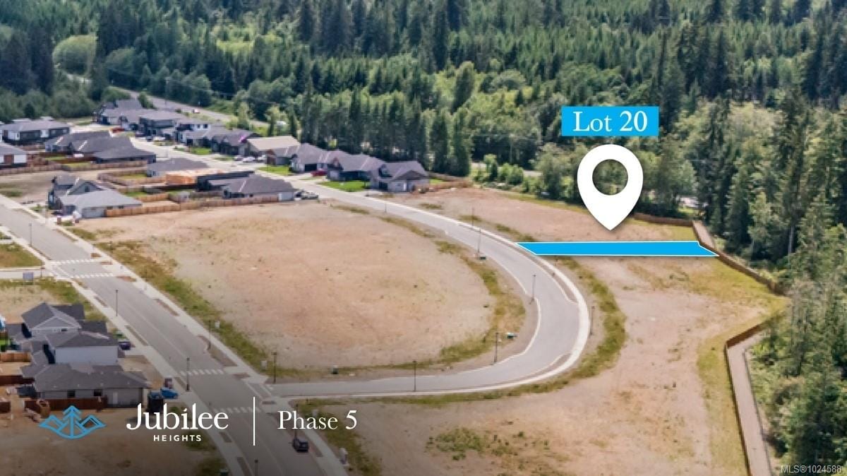 Lot for sale in Campbell River, 739 Salmonberry St, 1024588 | Realtylink.org
