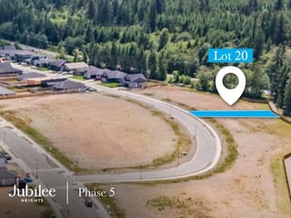 Lot for sale in Campbell River, 739 Salmonberry St, 1024588 | Realtylink.org