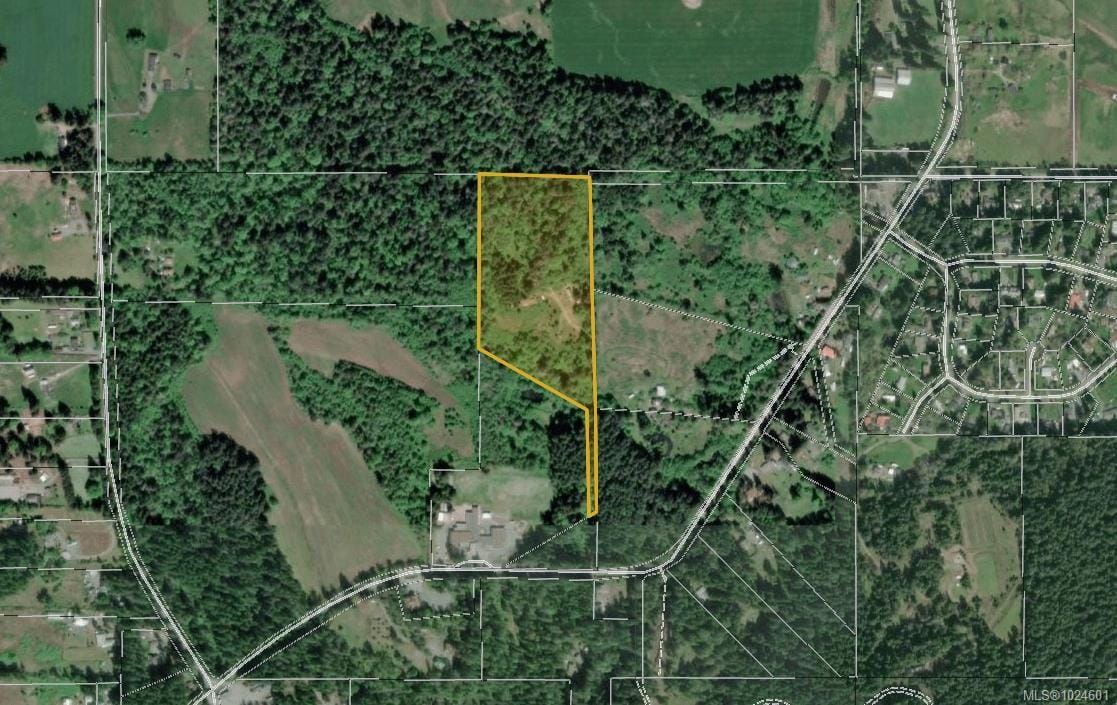 Lot for sale in Nanaimo, Lt 1 Cedar Rd, 1024601 | Realtylink.org