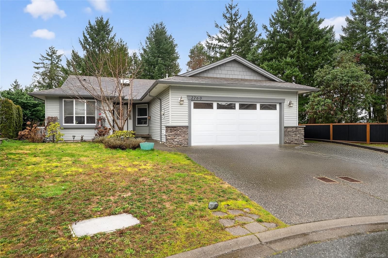 House for sale in Nanaimo, 2760 Marvelle Pl, 1024627 | Realtylink.org