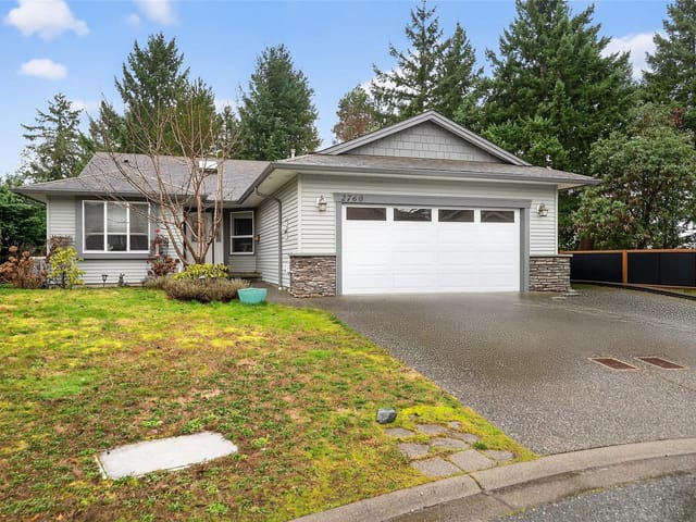 House for sale in Nanaimo, 2760 Marvelle Pl, 1024627 | Realtylink.org