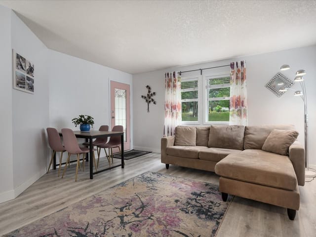 Townhouse for sale in Nanaimo, 6 2993 104th St, 1024634 | Realtylink.org