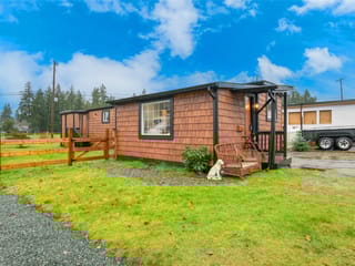 Manufactured Home for sale in Port Alberni, 31 5555 Grandview Rd, 1024642 | Realtylink.org