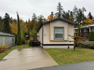 Manufactured Home for sale in Ladysmith, 18 525 Jim Cram Dr, 1024648 | Realtylink.org