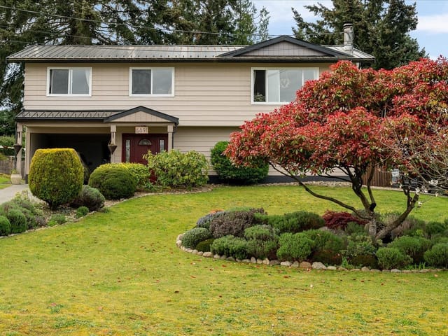 House for sale in Lantzville, 6891 Harwood Dr, 1024654 | Realtylink.org