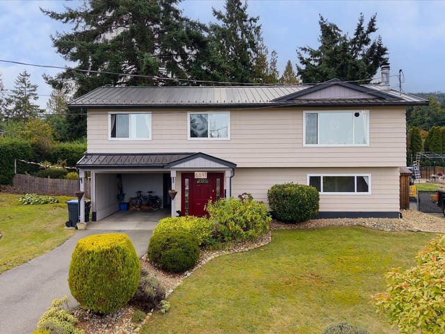 House for sale in Lantzville, 6891 Harwood Dr, 1024654 | Realtylink.org