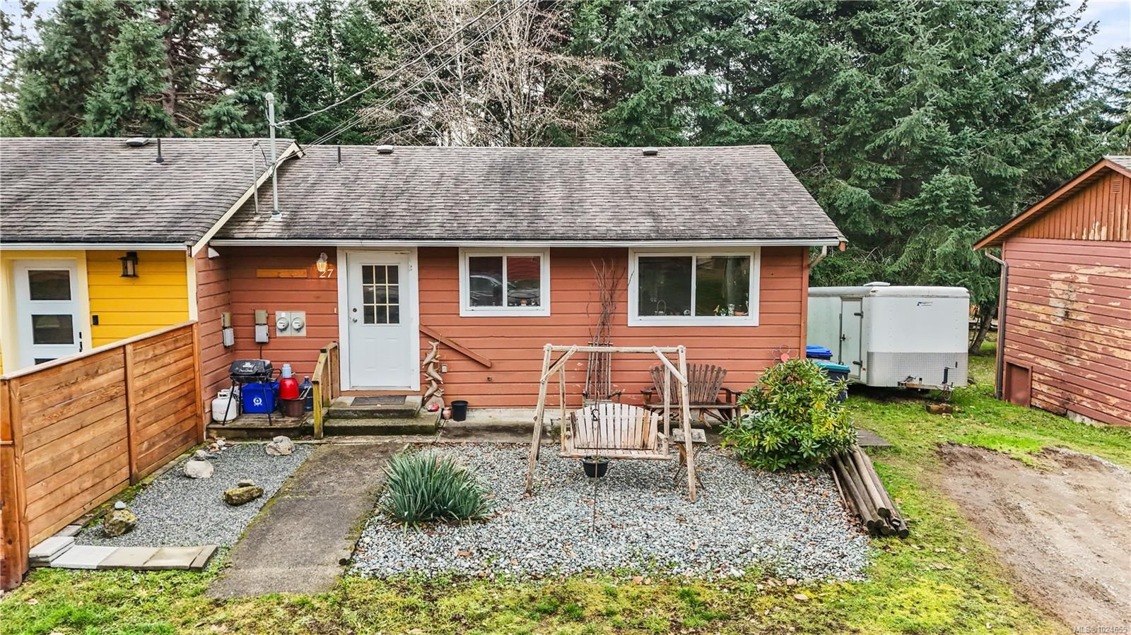 Townhouse for sale in Gabriola Island, 27 745 Church St, 1024655 | Realtylink.org