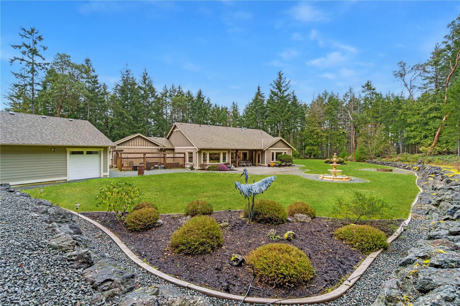 House for sale in Parksville, 700 Wildgreen Way, 1024658 | Realtylink.org