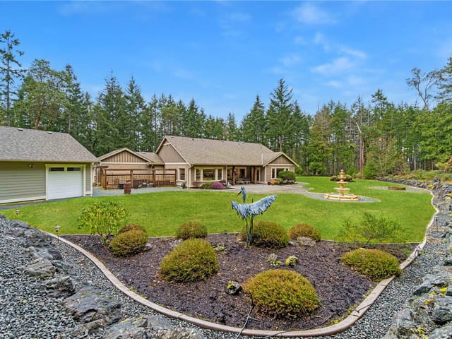 House for sale in Parksville, 700 Wildgreen Way, 1024658 | Realtylink.org