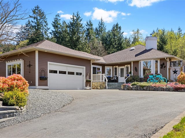 House for sale in Nanoose Bay, 2508 Nuttal Dr, 1024660 | Realtylink.org