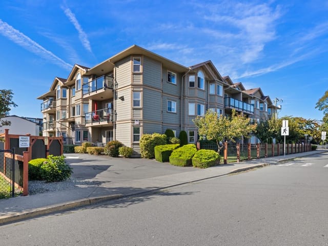 Apartment for sale in Duncan, 306 650 Dobson Rd, 1024662 | Realtylink.org