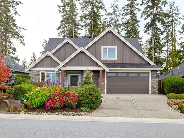 House for sale in Parksville, 473 Ridgefield Dr, 1024663 | Realtylink.org